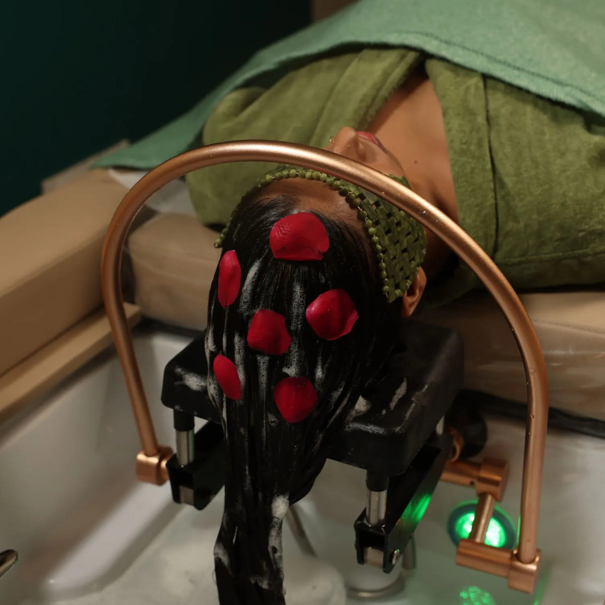 Ultimate Pure Detox – Anti-Sensitivity with Foot Reflexology 
